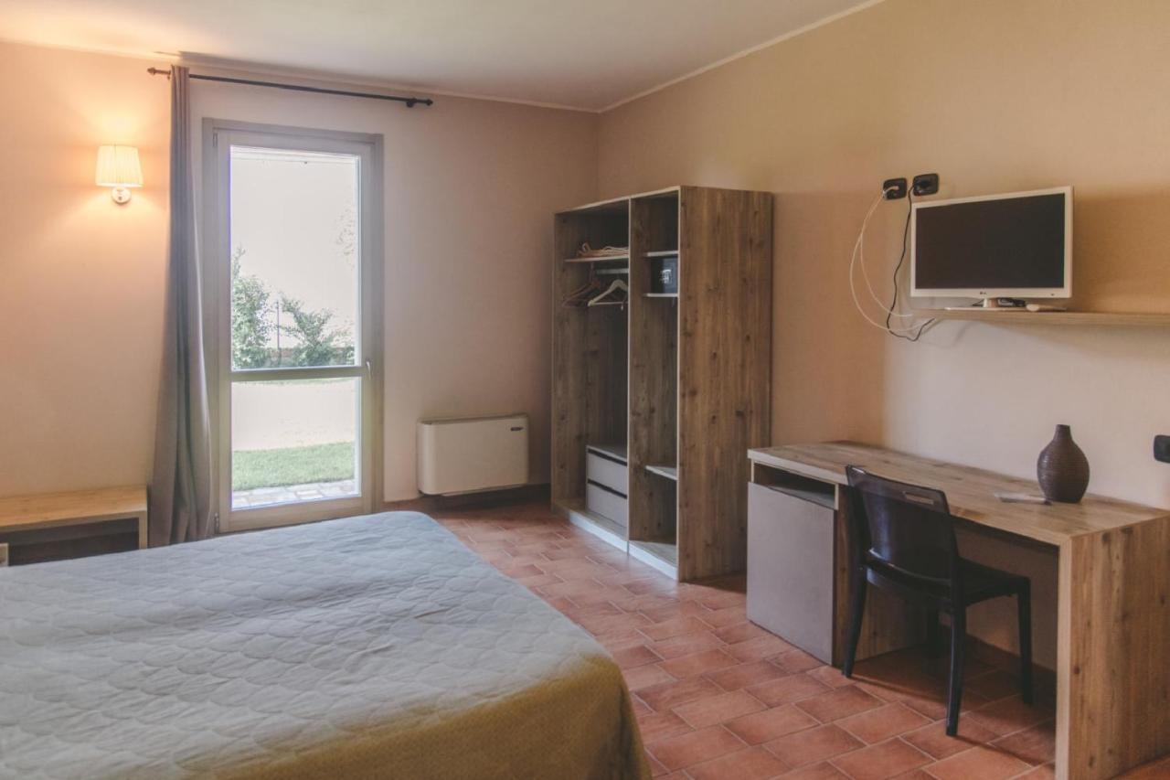 Agriturismo Bassanine Monticelli dʼOngina Dış mekan fotoğraf