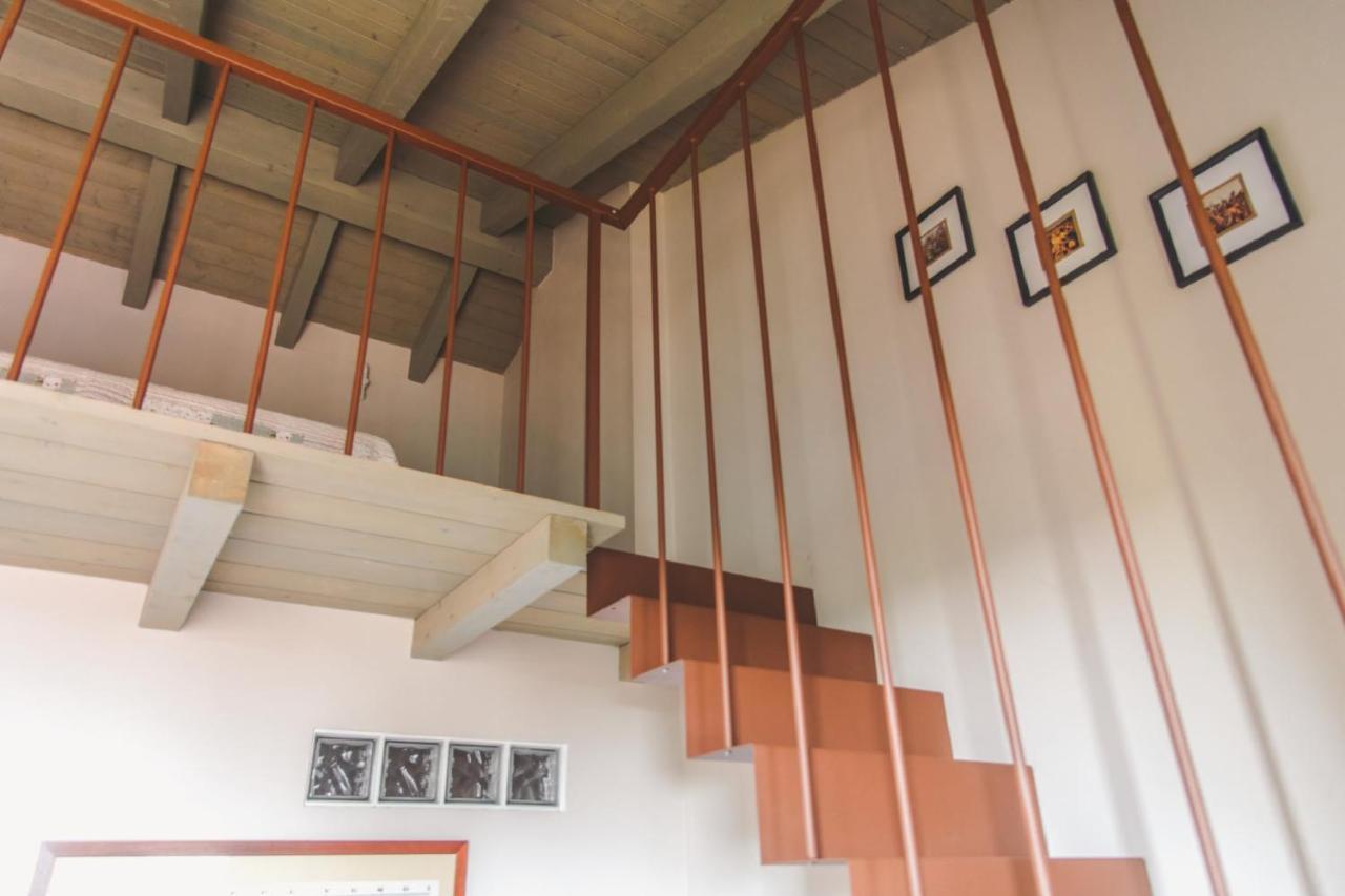 Agriturismo Bassanine Monticelli dʼOngina Dış mekan fotoğraf
