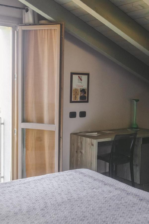Agriturismo Bassanine Monticelli dʼOngina Dış mekan fotoğraf