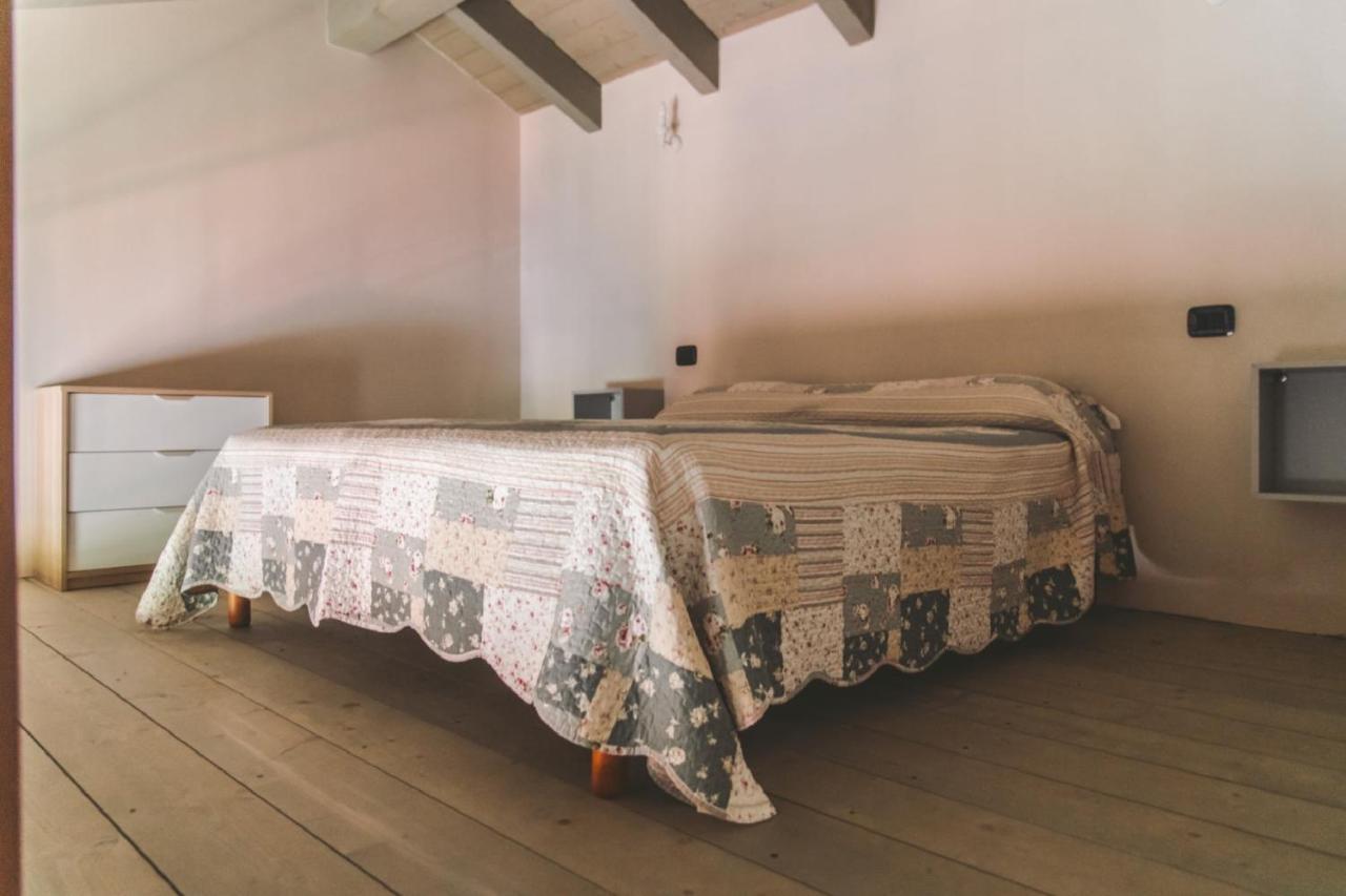 Agriturismo Bassanine Monticelli dʼOngina Dış mekan fotoğraf