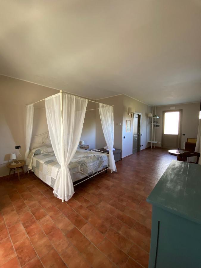 Agriturismo Bassanine Monticelli dʼOngina Dış mekan fotoğraf