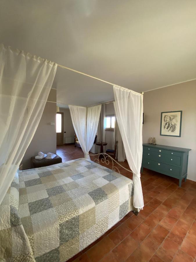 Agriturismo Bassanine Monticelli dʼOngina Dış mekan fotoğraf