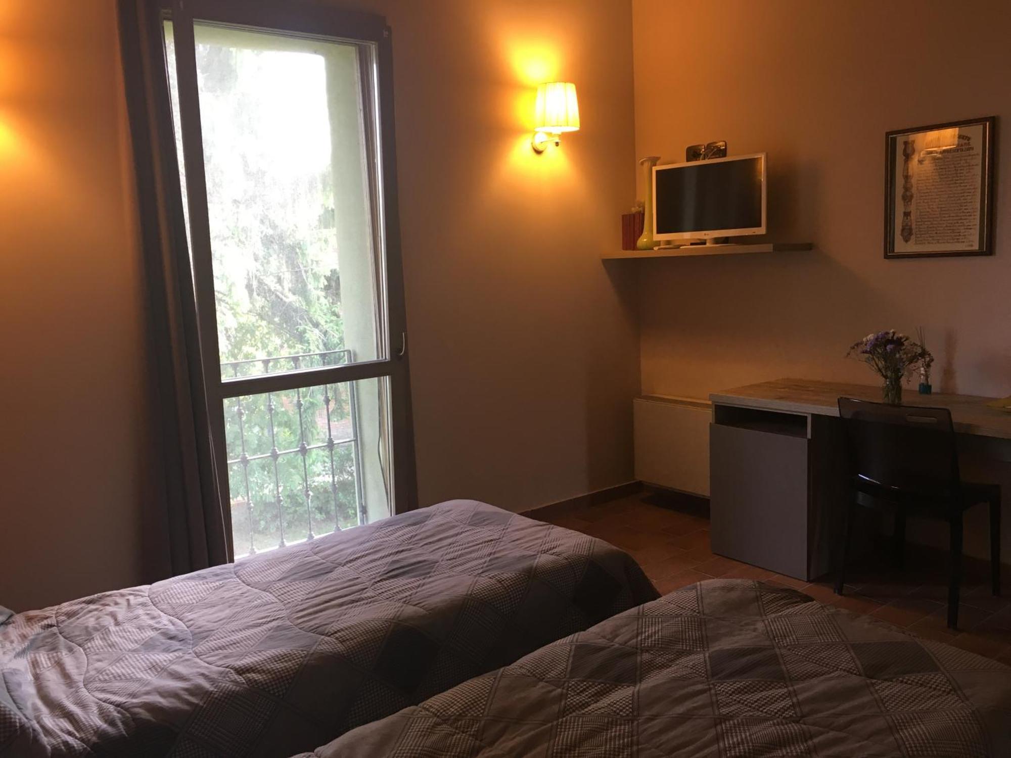 Agriturismo Bassanine Monticelli dʼOngina Oda fotoğraf
