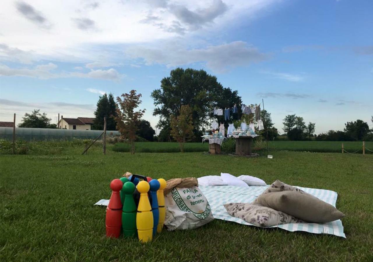 Agriturismo Bassanine Monticelli dʼOngina Dış mekan fotoğraf